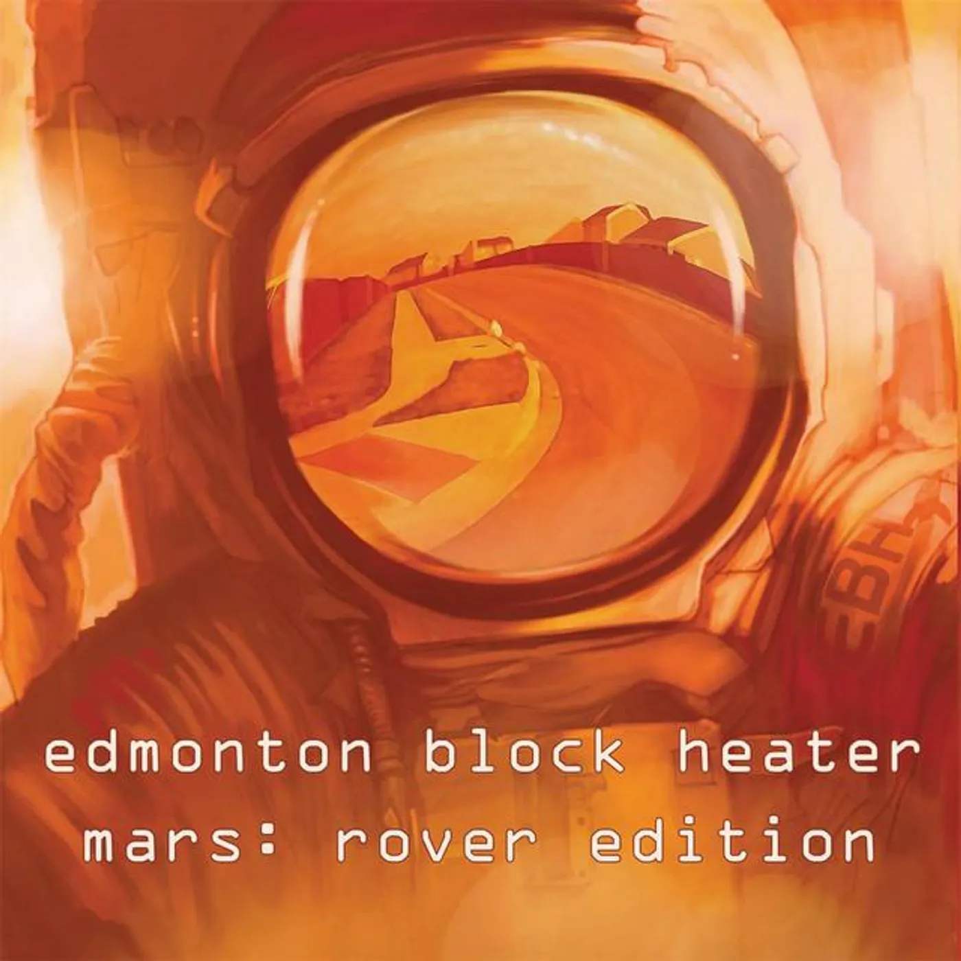 Edmonton Block Heater Brand Page