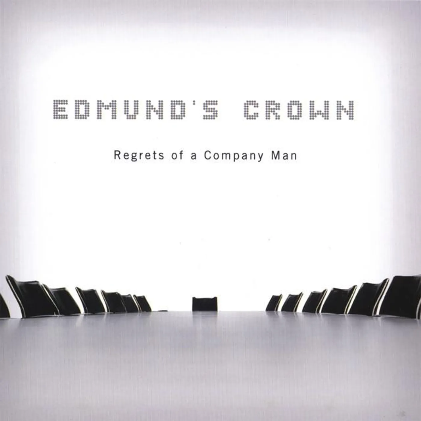 Edmund's Crown