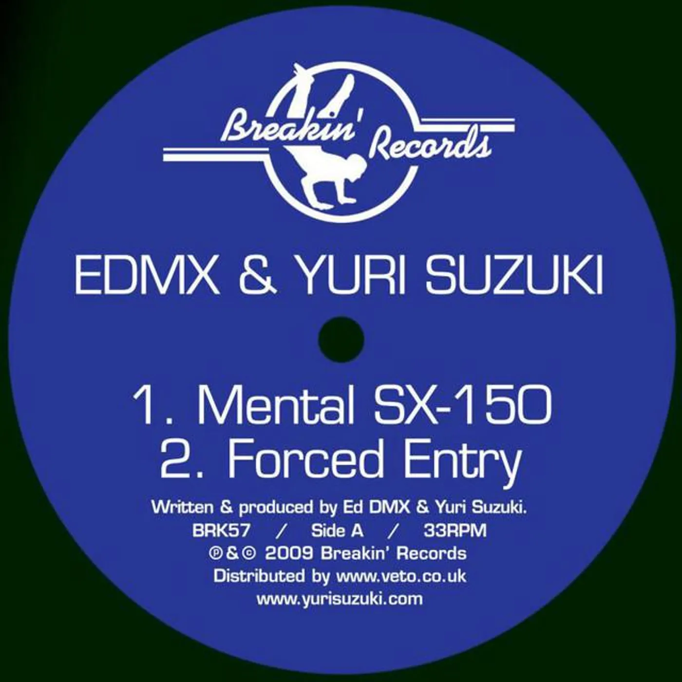 EDMX