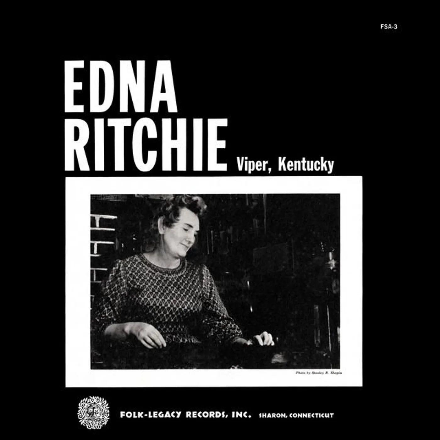 Edna Ritchie