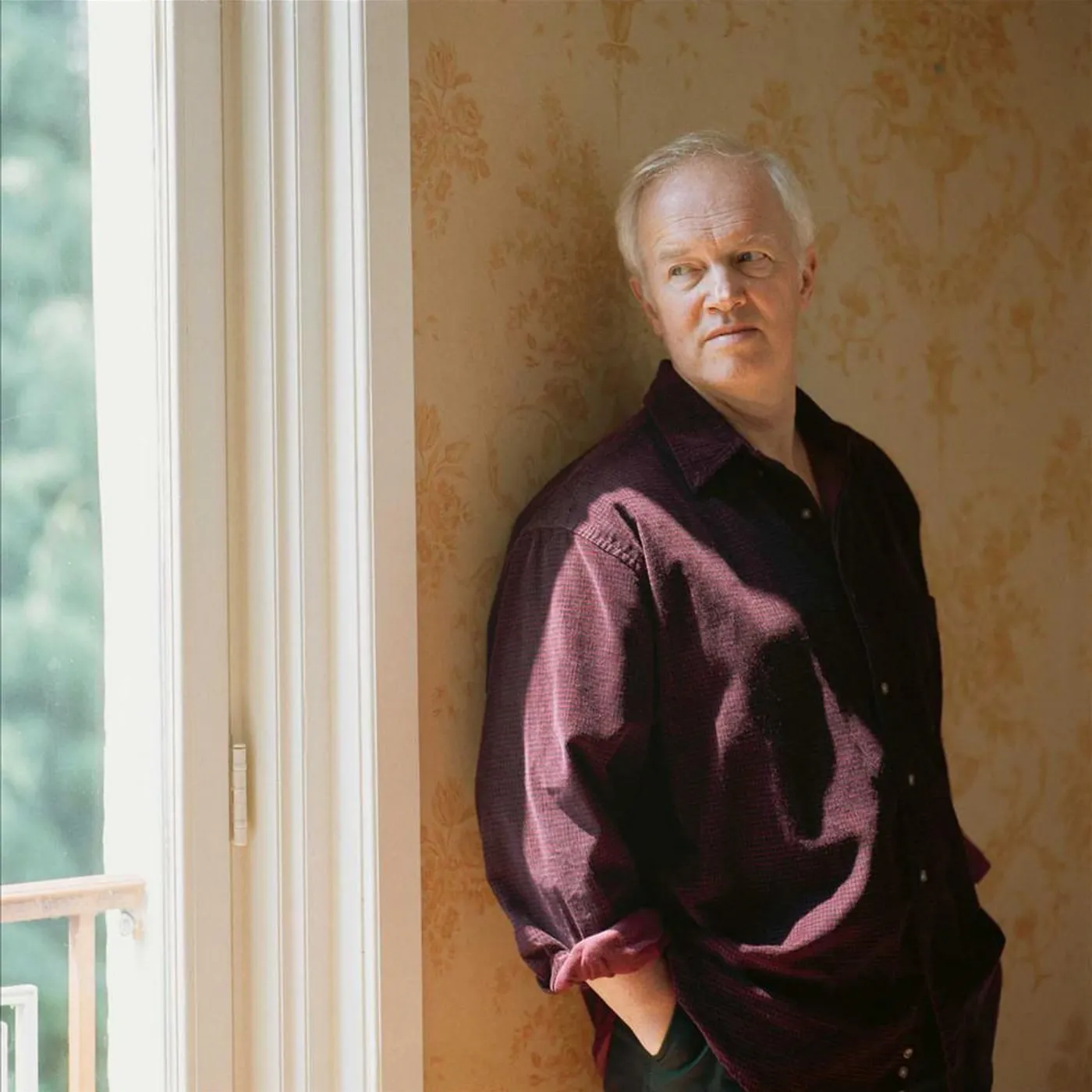 Edo de Waart Brand Page