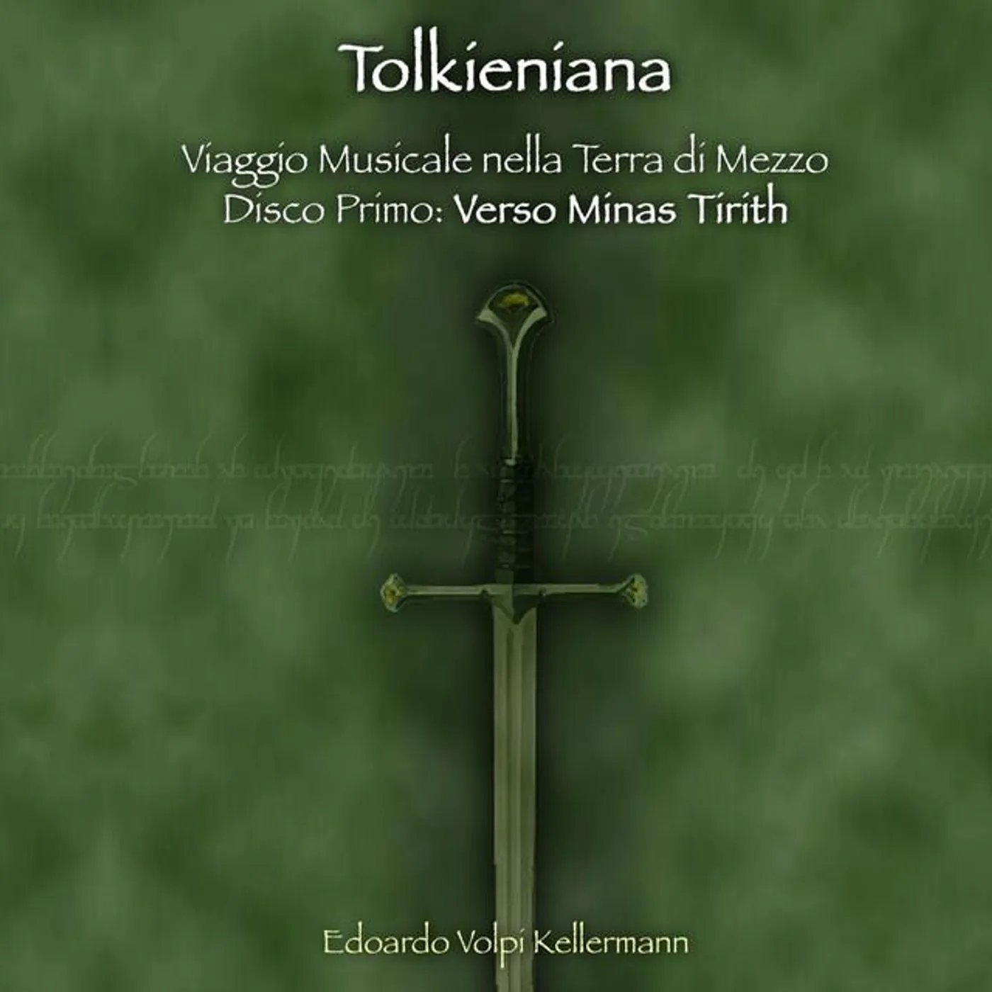 Edoardo Volpi Kellermann