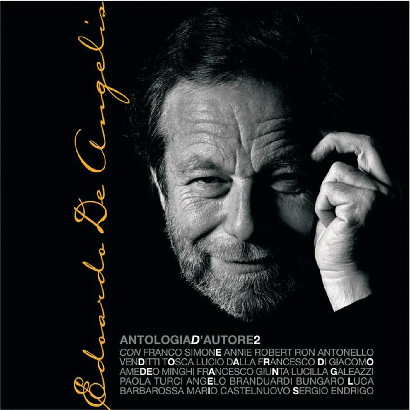 Edoardo De Angelis Brand Page