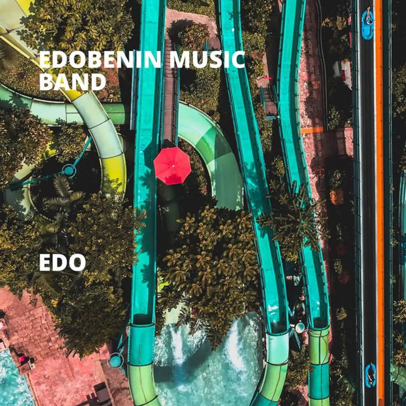 Edobenin Music Band
