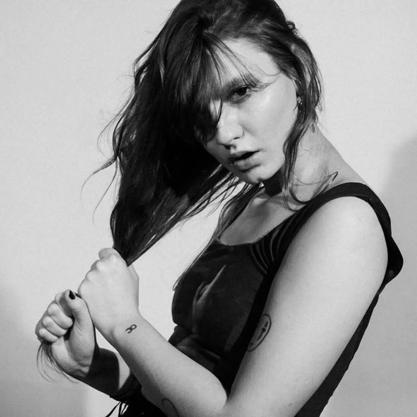 Edona Vatoci Brand Page
