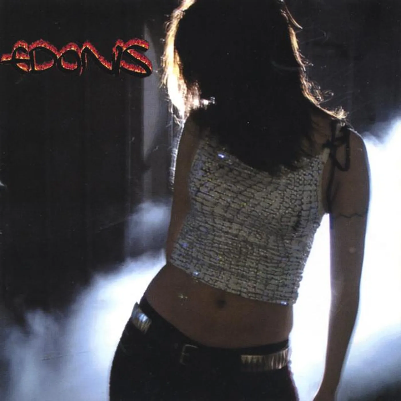 Edonis Brand Page