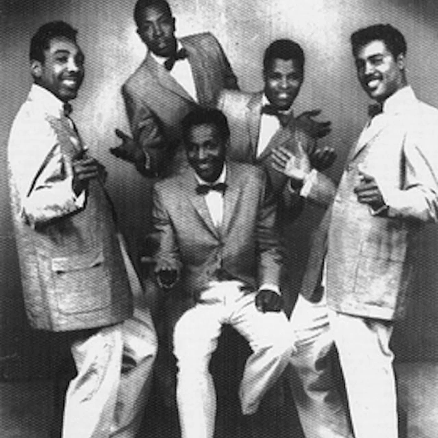 The Edsels