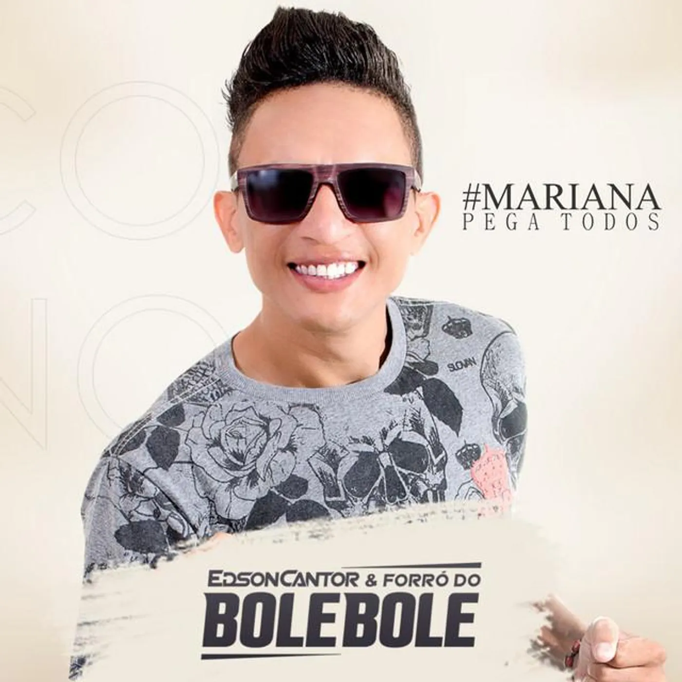 Edson Cantor & Forró do Bole Bole