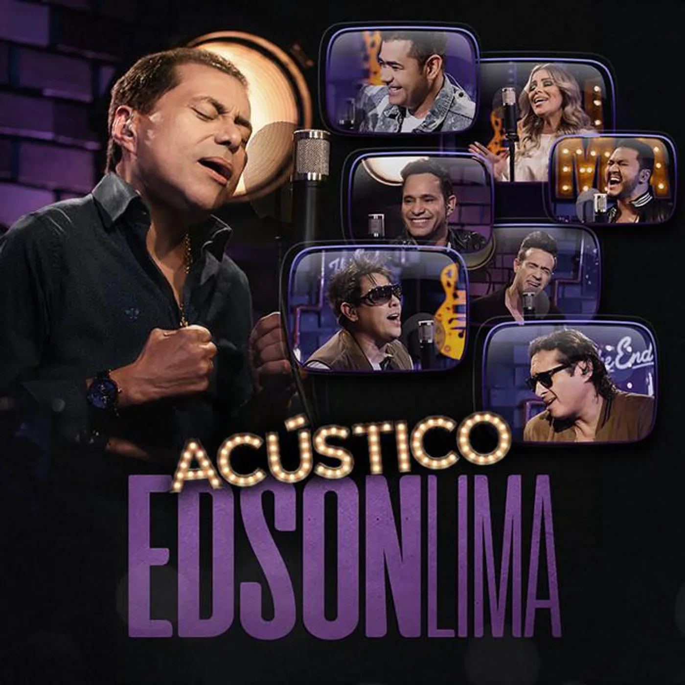 Edson Lima Gatinha Manhosa Brand Page