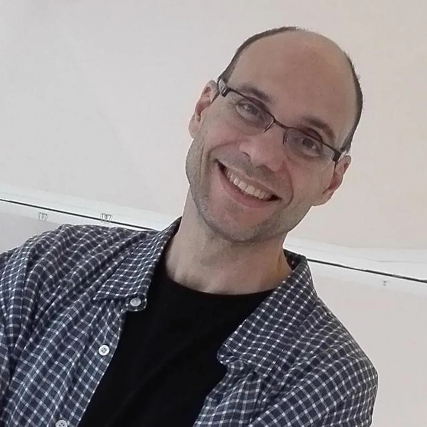 Edson Zampronha