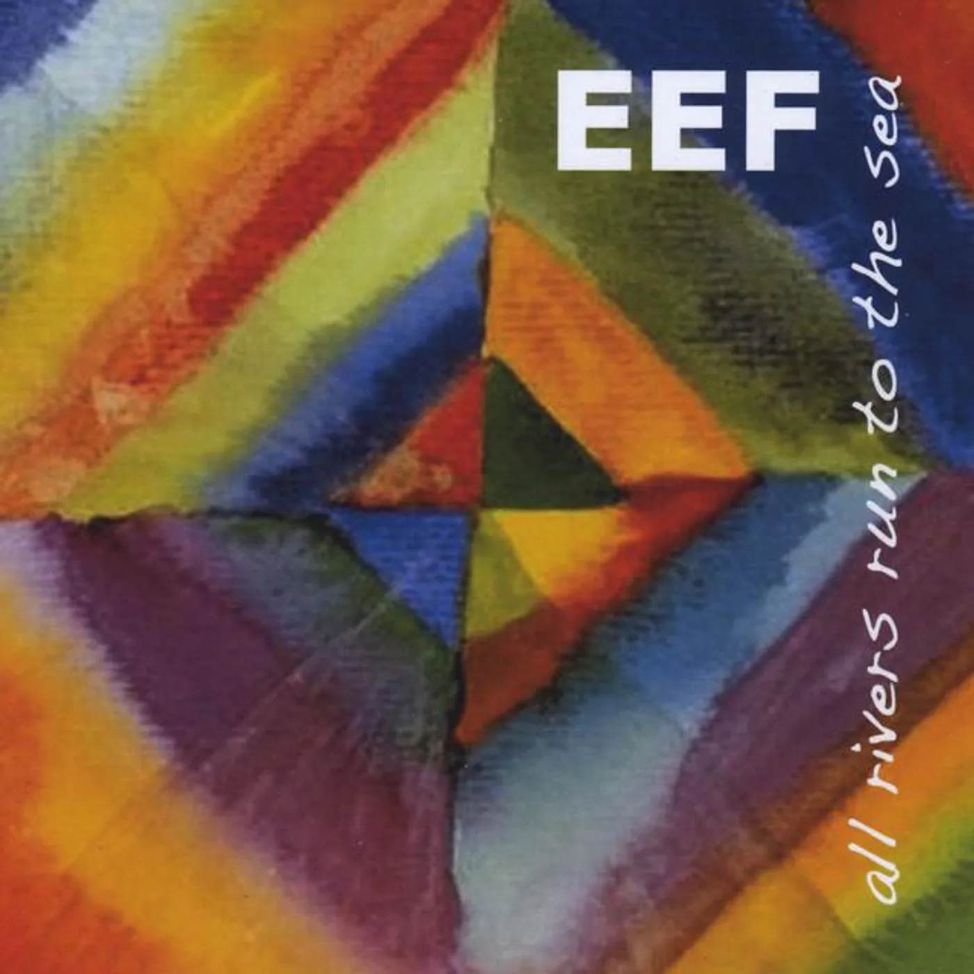 Eef Brand Page