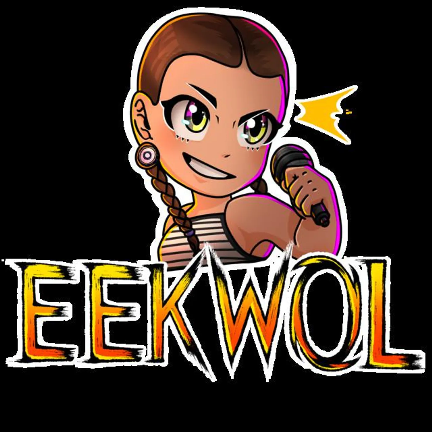 Eekwol Brand Page
