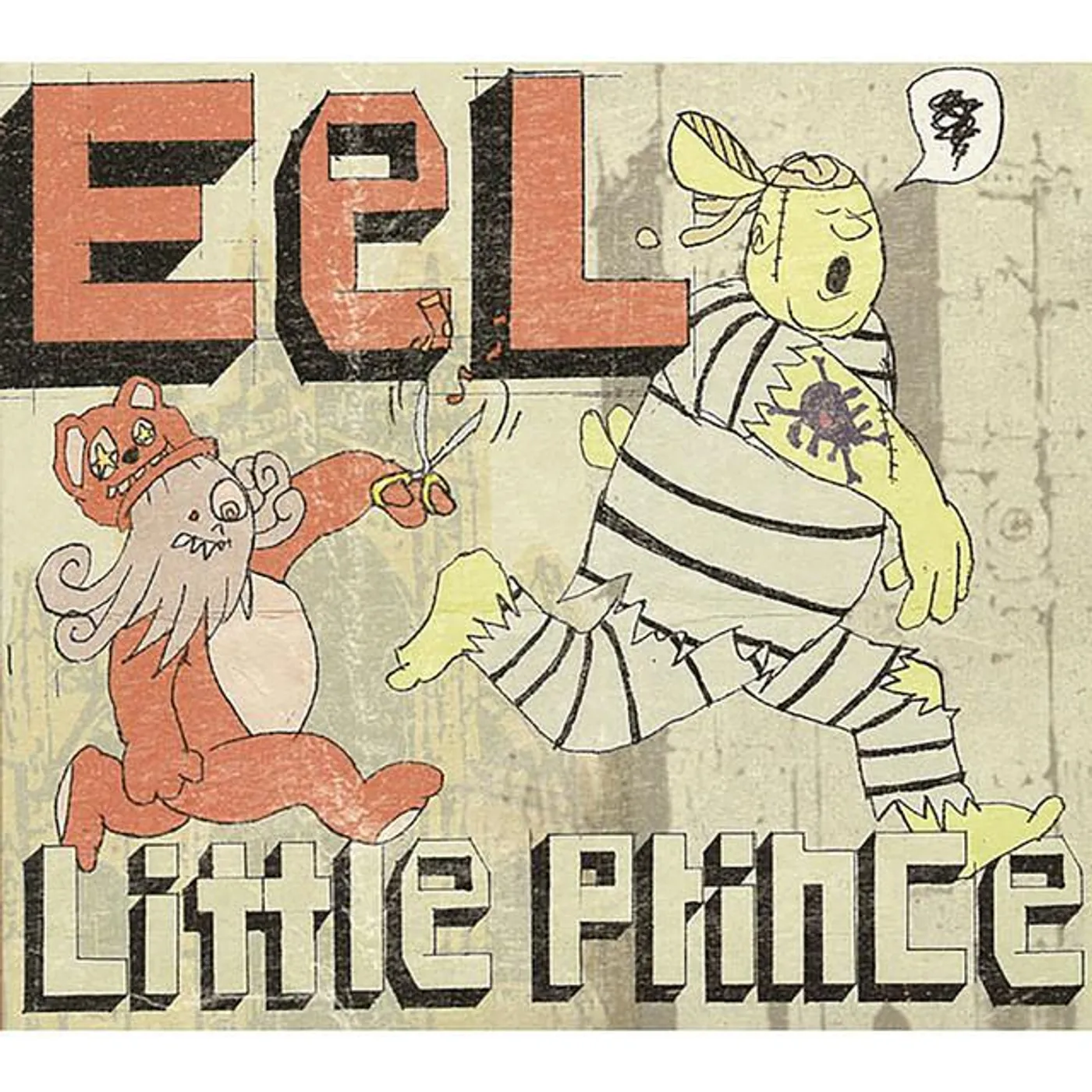 Eel