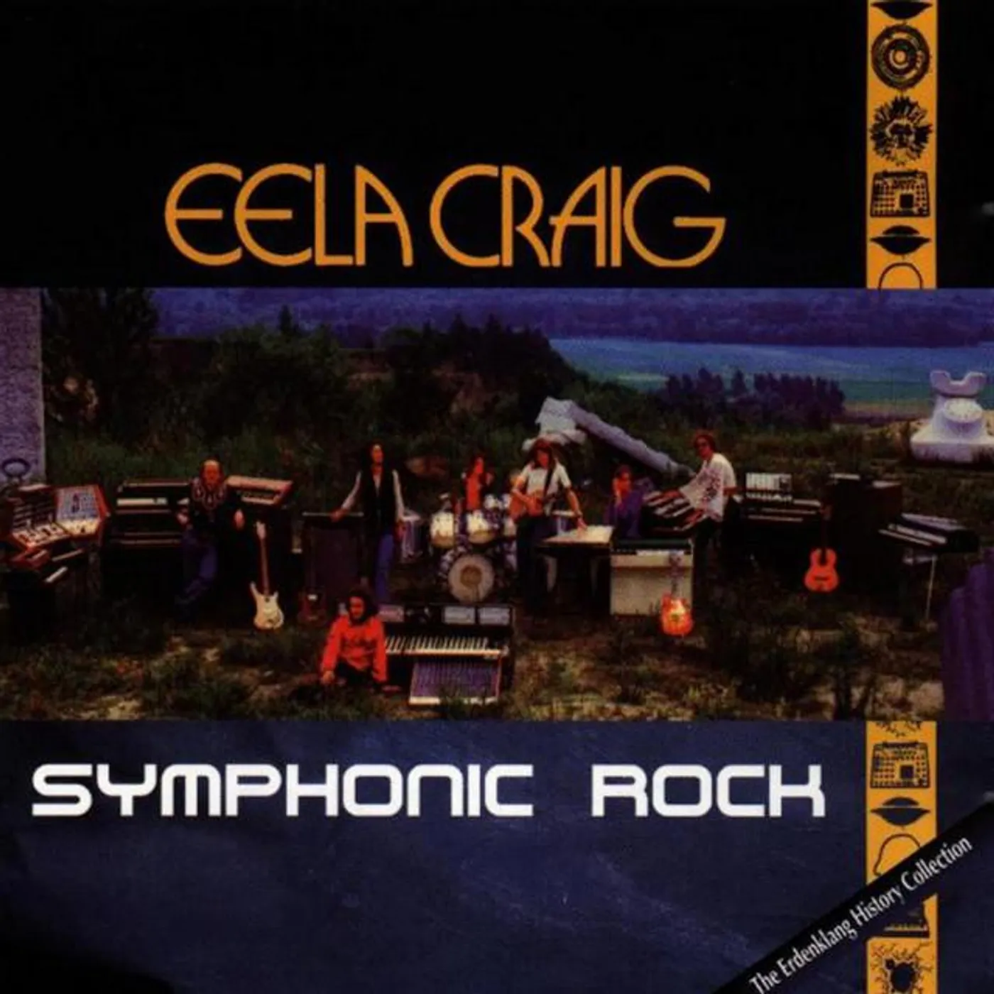 Eela Craig