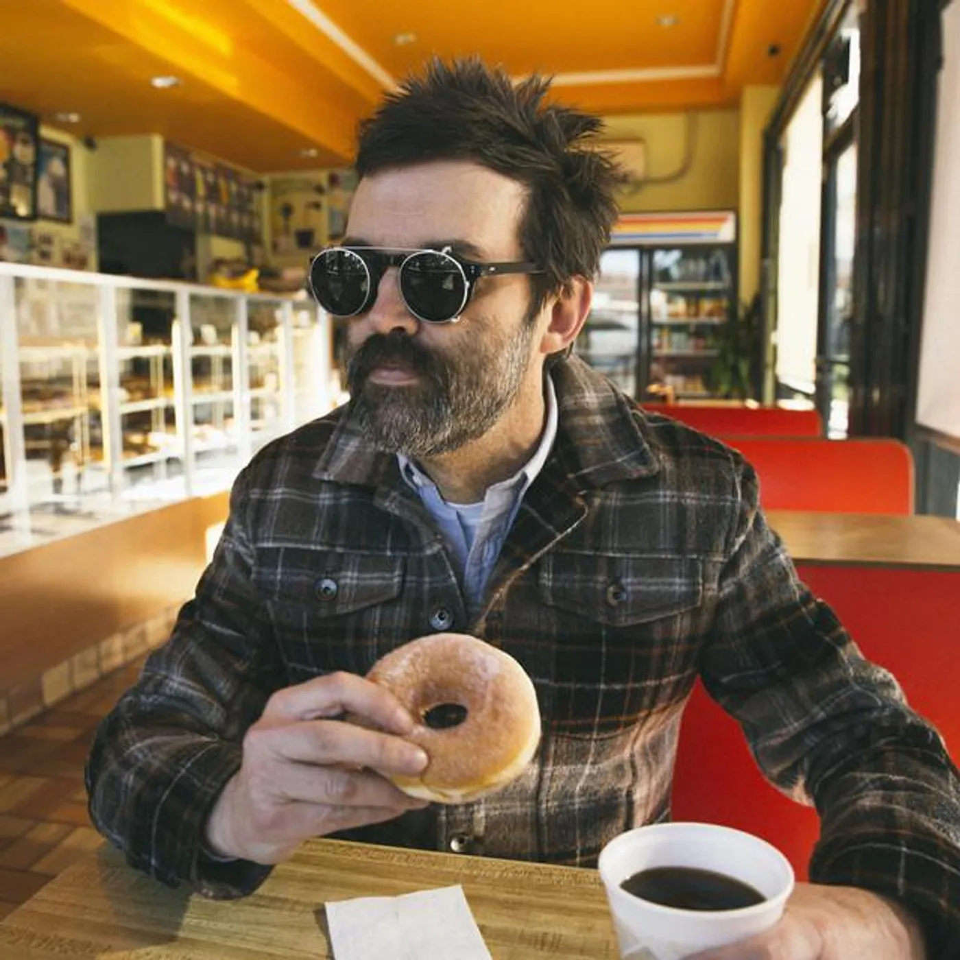 Eels Brand Page