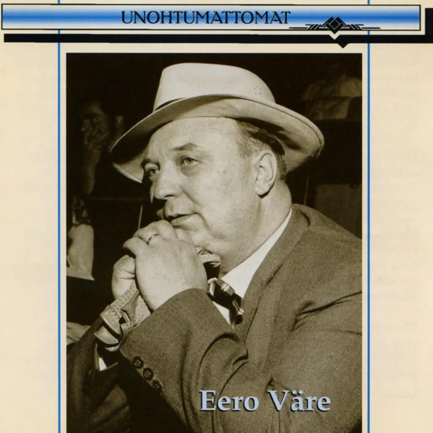 Eero Väre