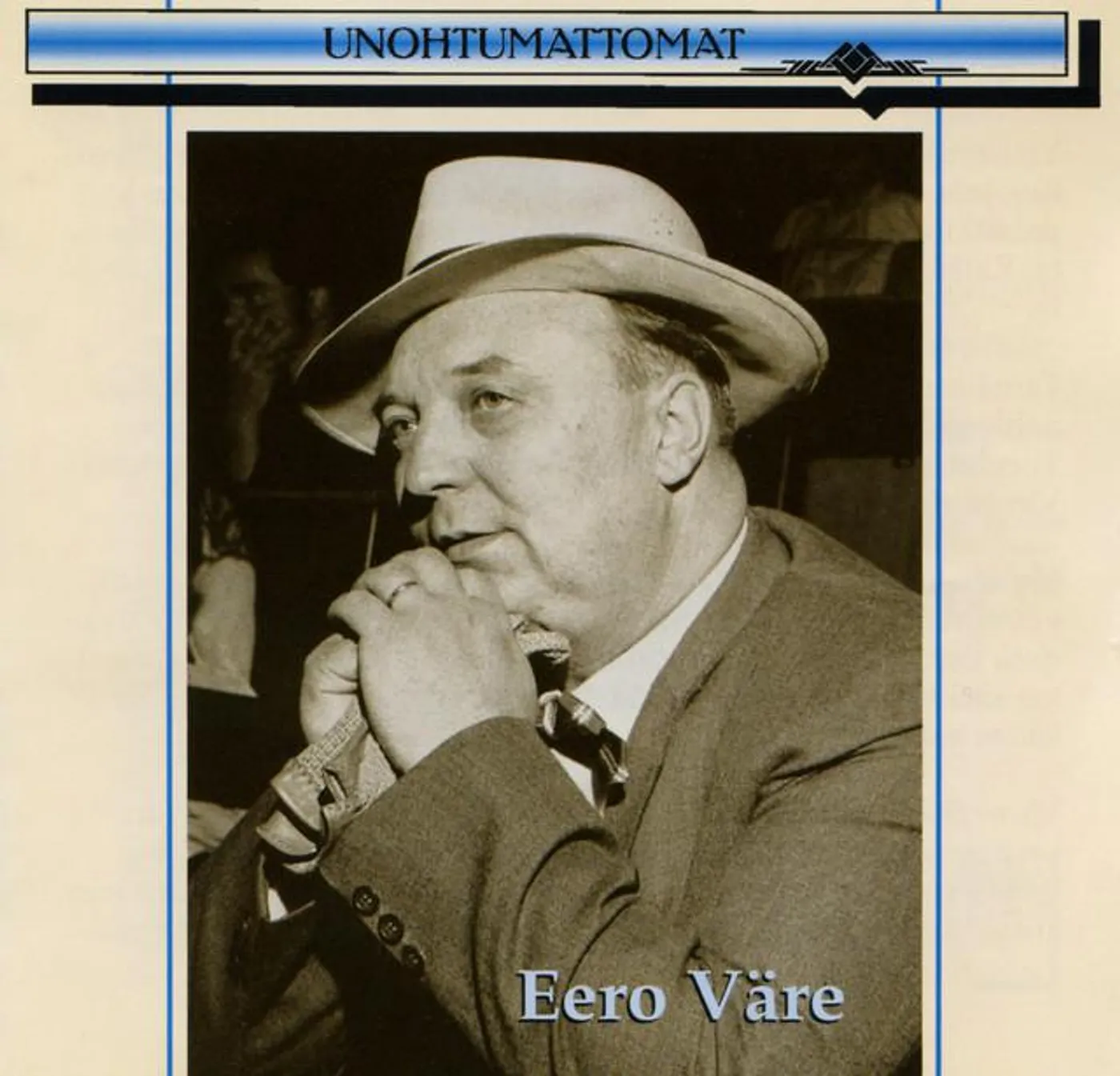 Eero Väre