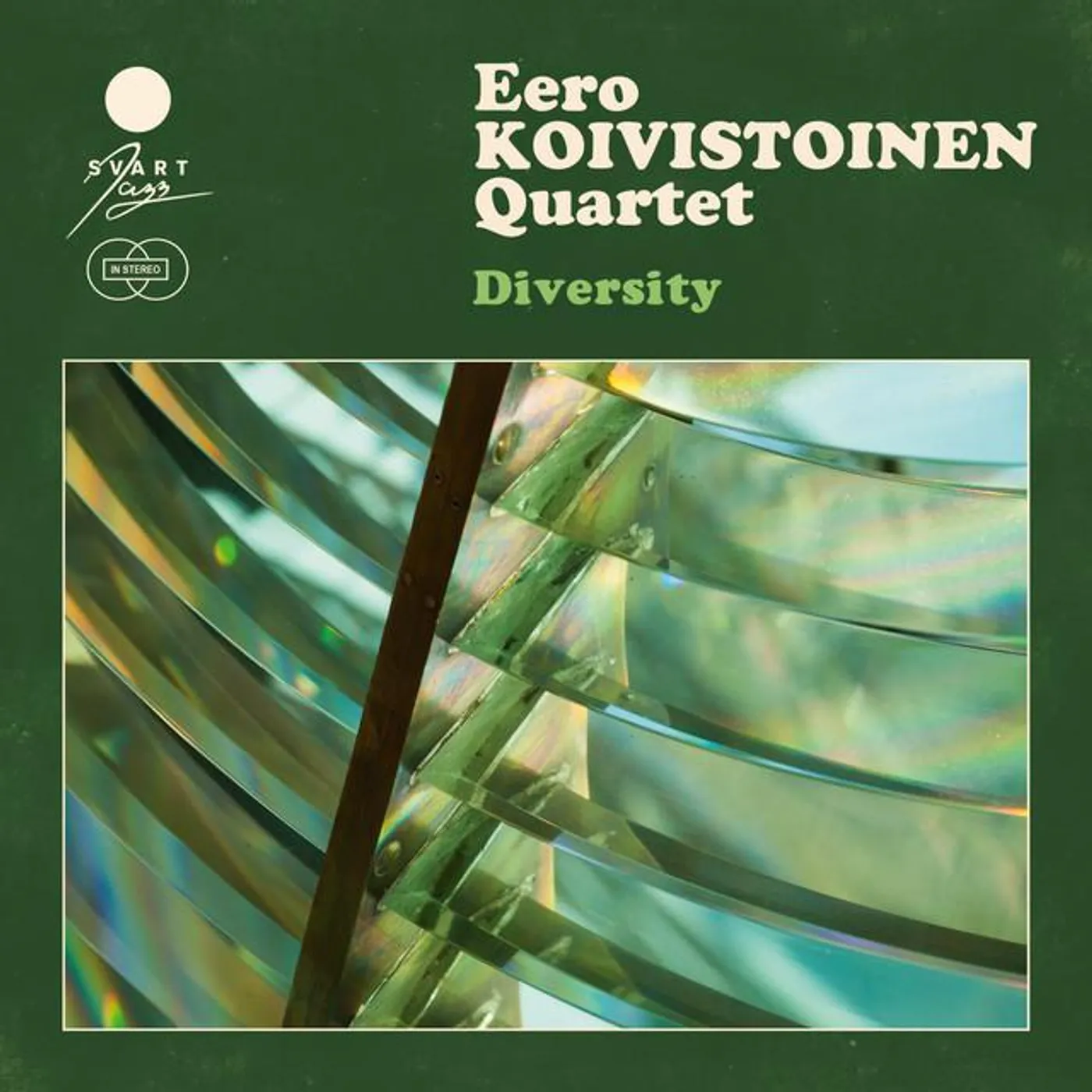 Eero Koivistoinen Quartet Brand Page