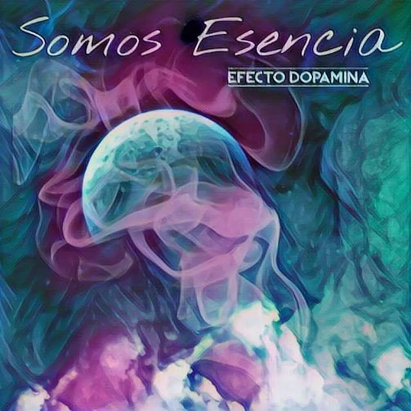 Efecto Dopamina Brand Page