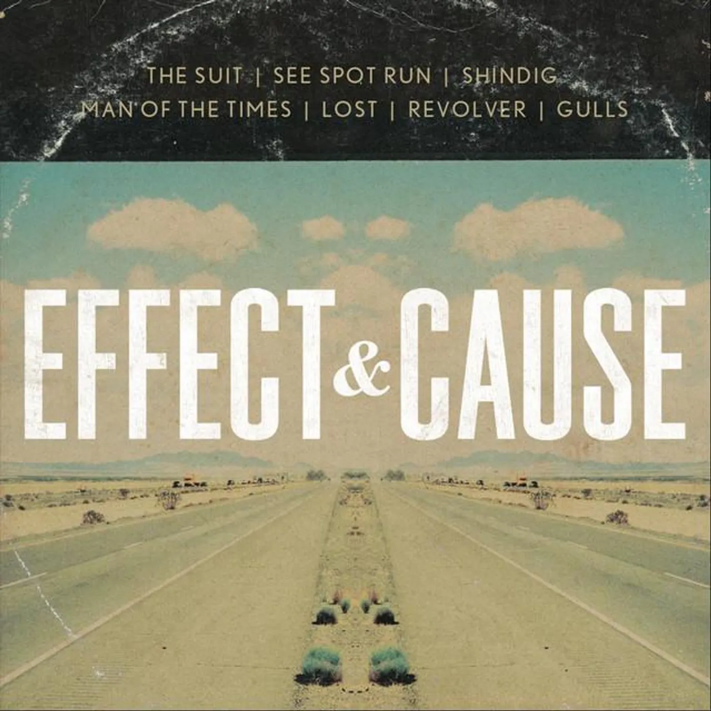 Effect & Cause