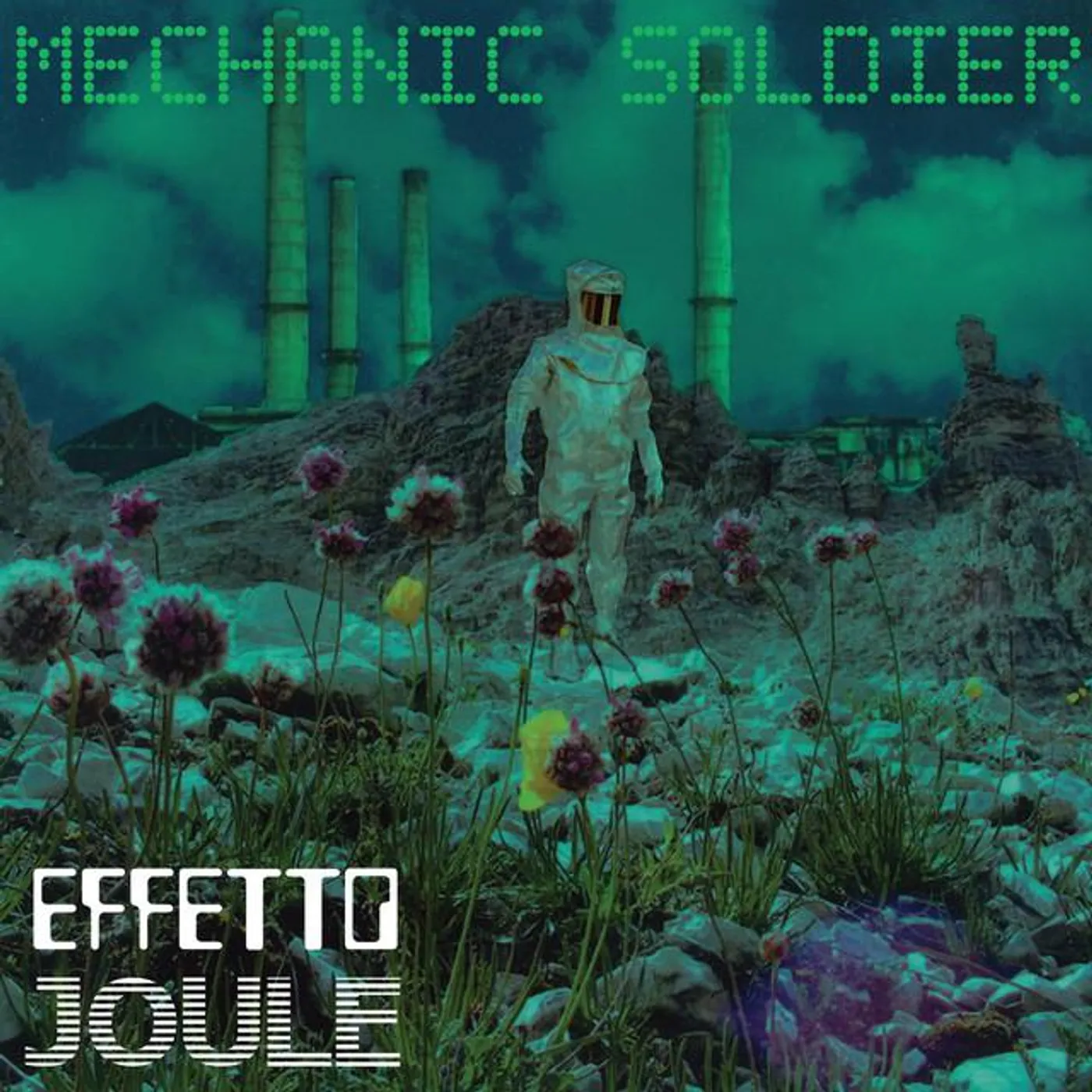 Effetto Joule Brand Page