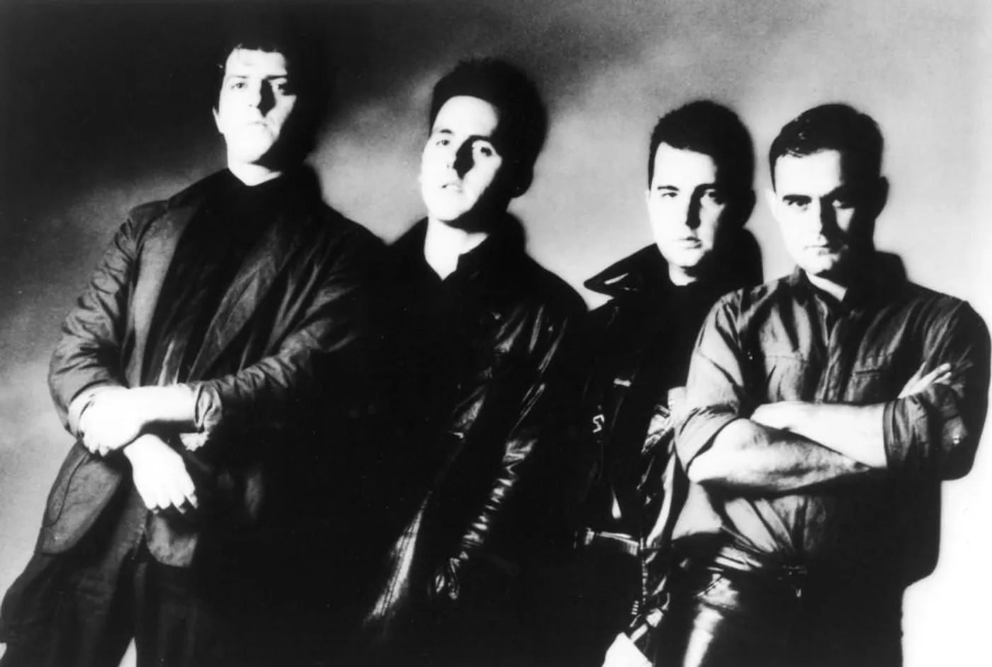 The Effigies