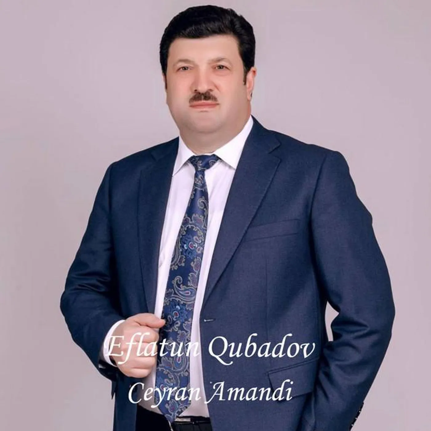Eflatun Qubadov
