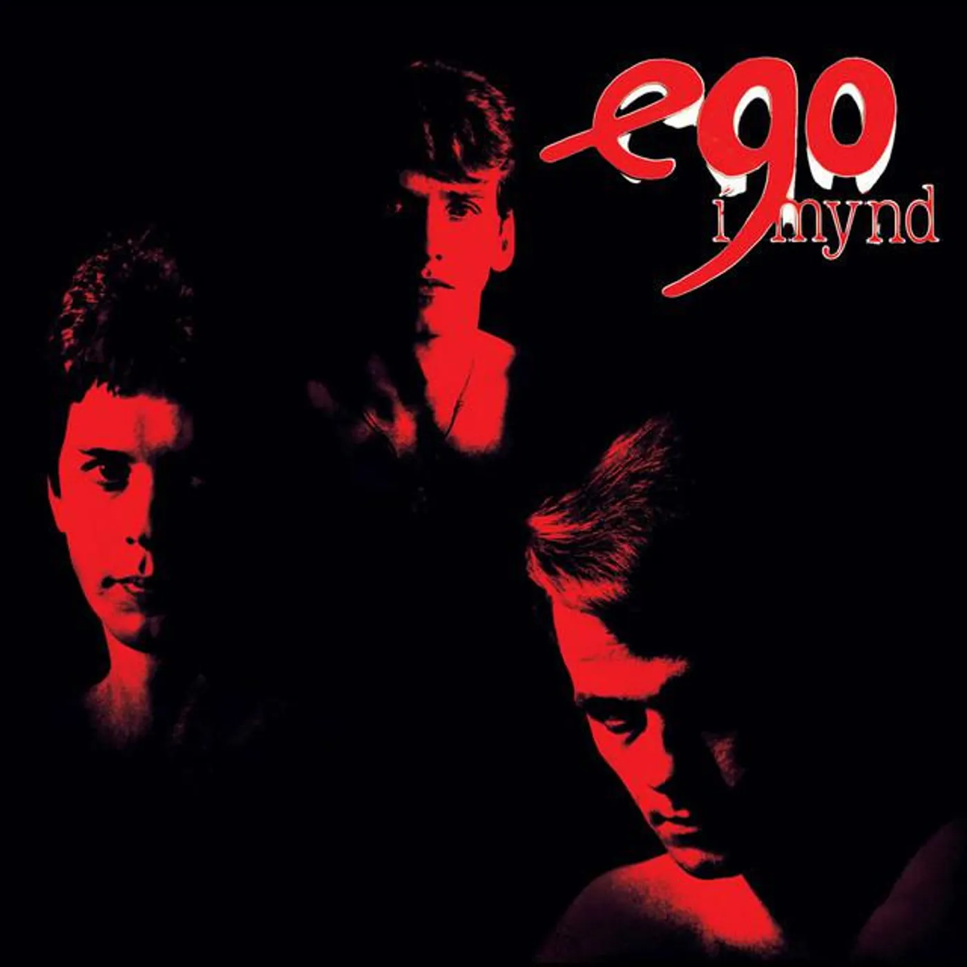 Egó Brand Page