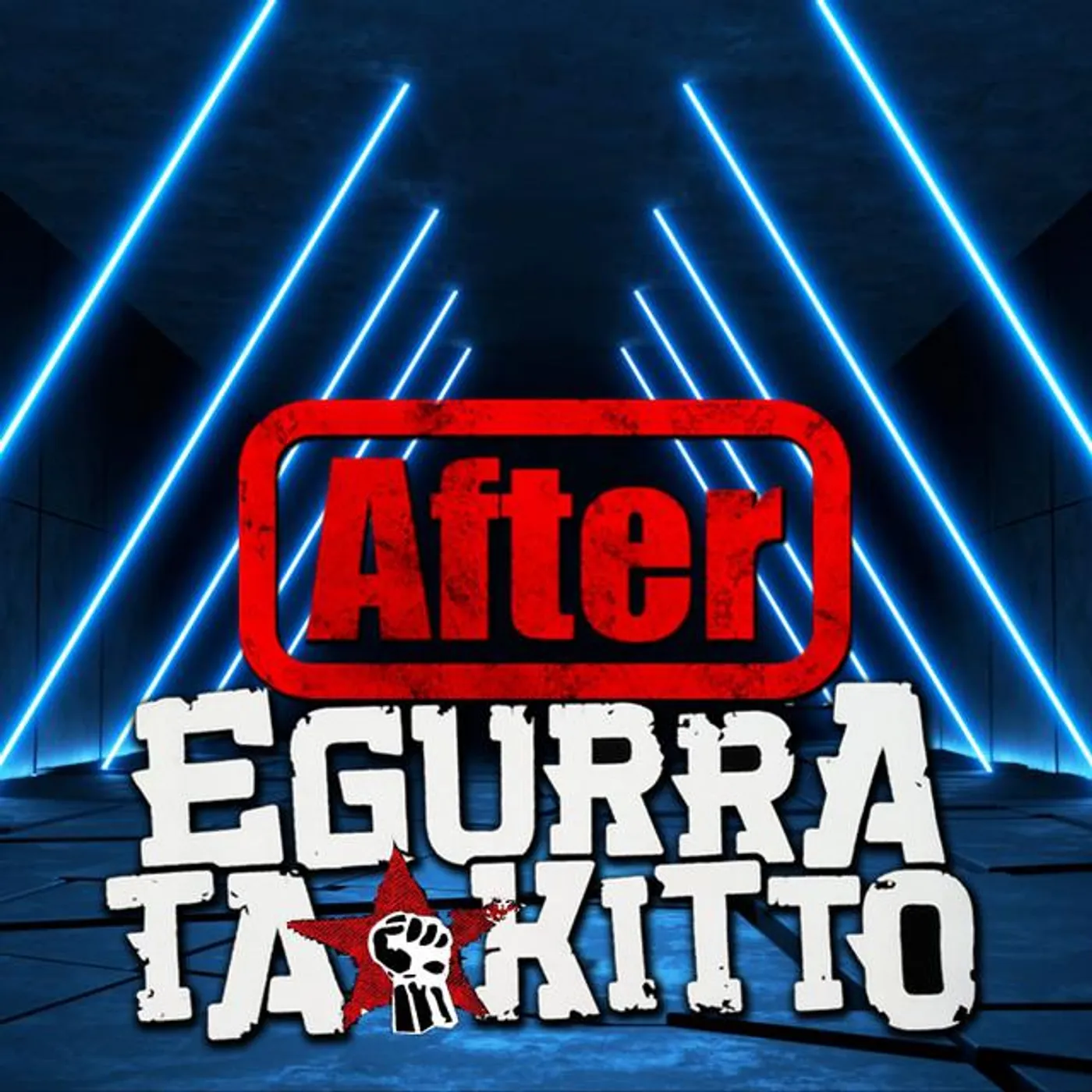Egurra Ta Kitto