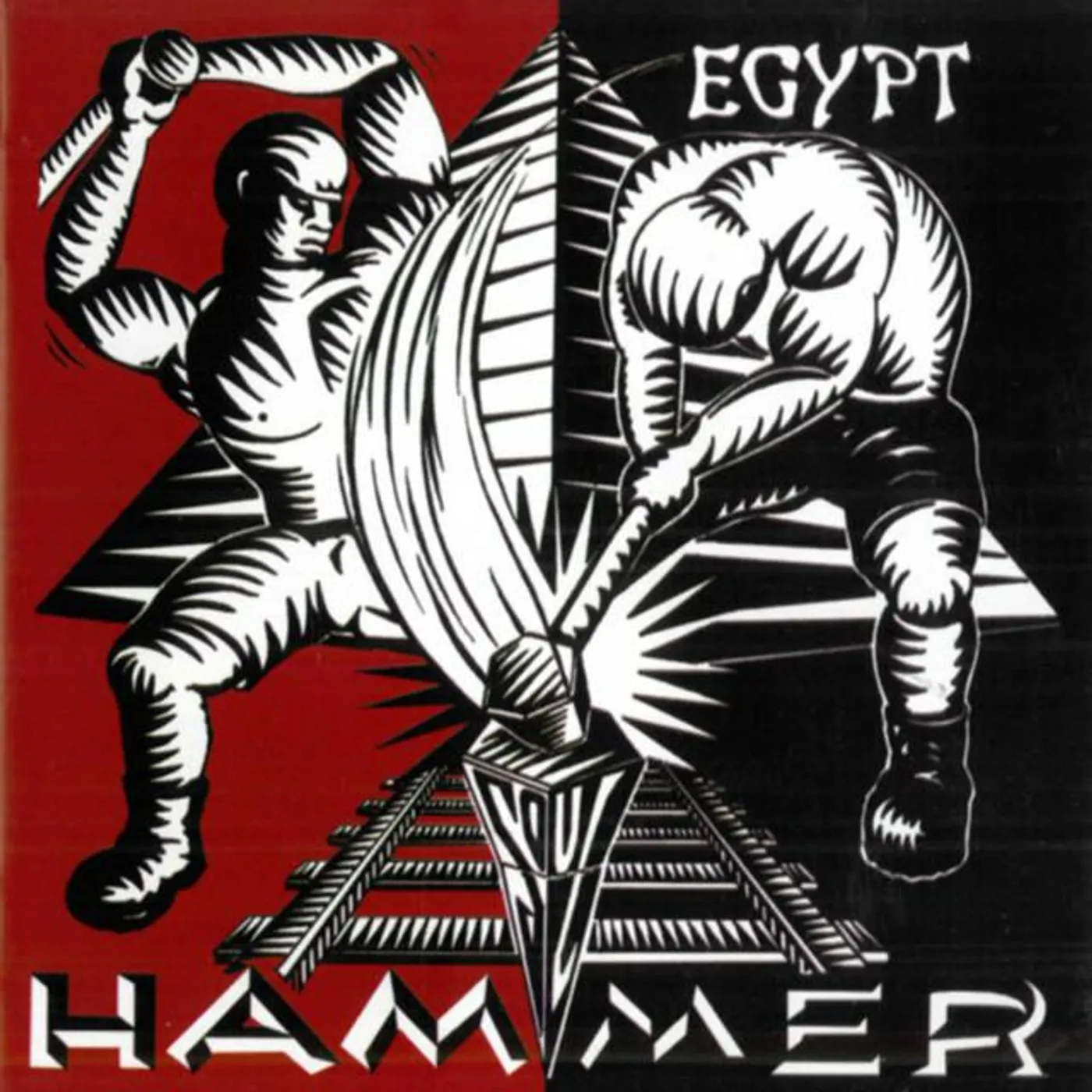 Egypt Brand Page