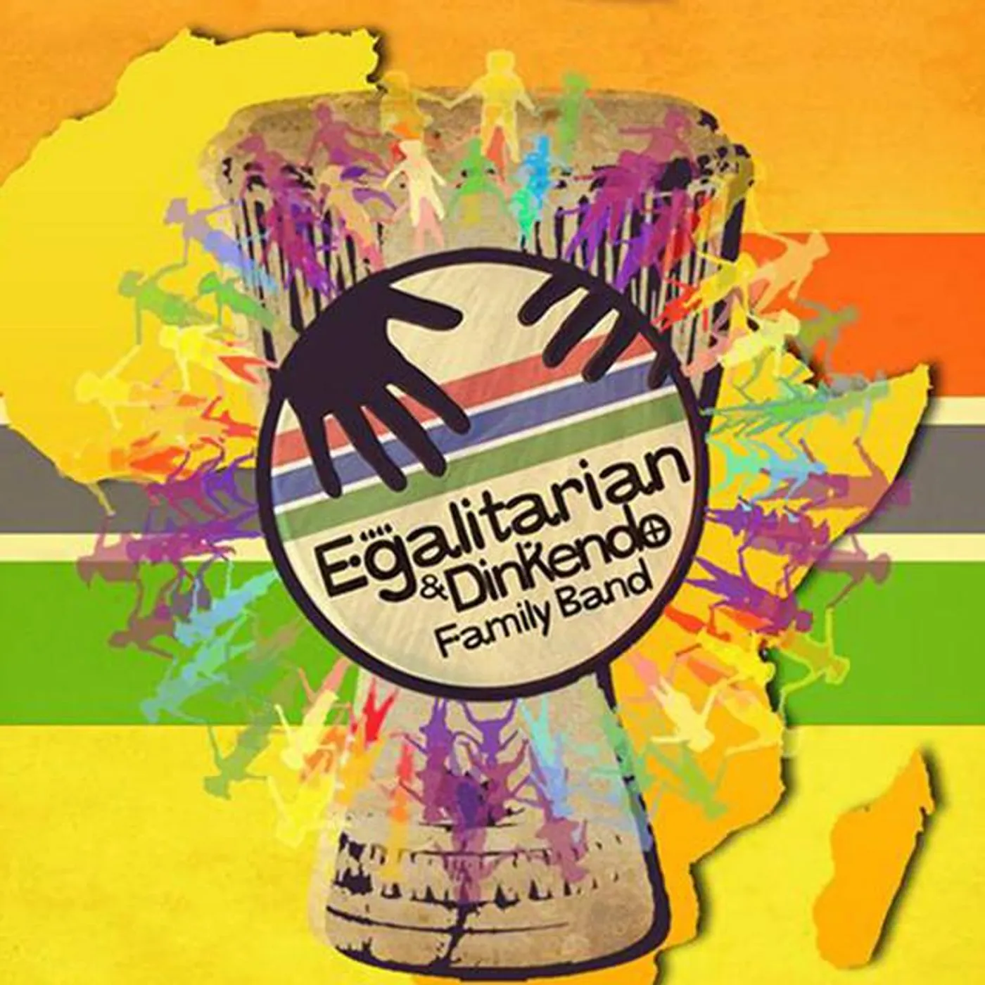 Egalitarian Brand Page