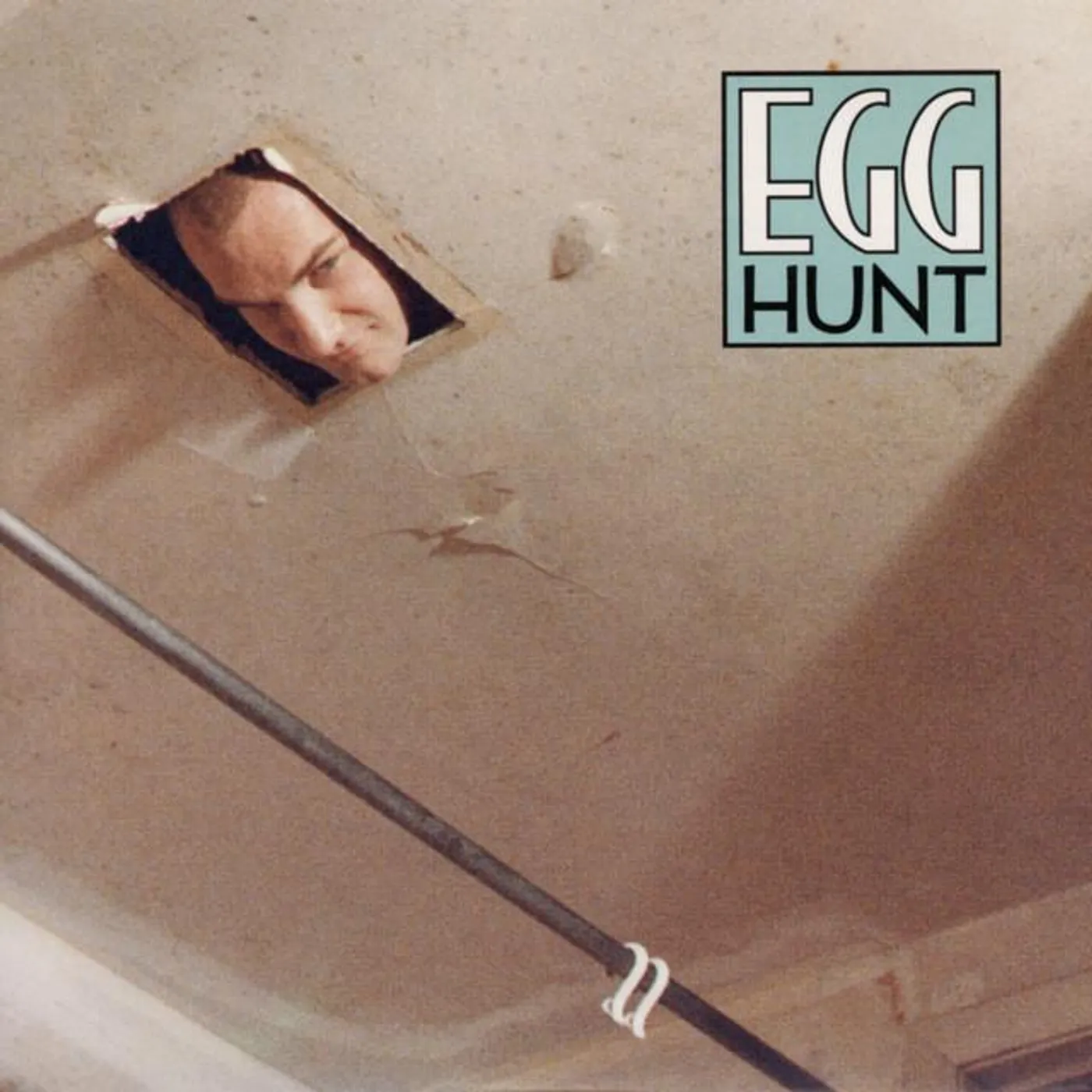 Egg Hunt Brand Page