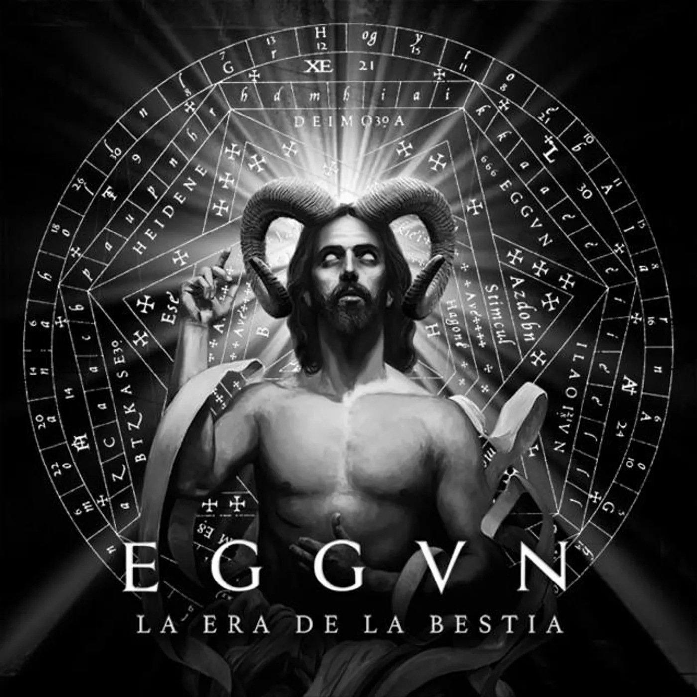 Eggvn Brand Page