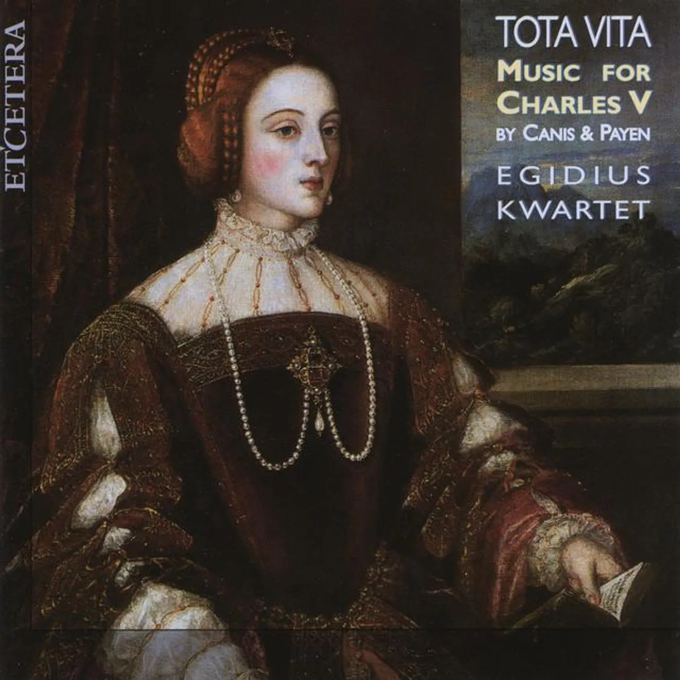 Egidius Kwartet