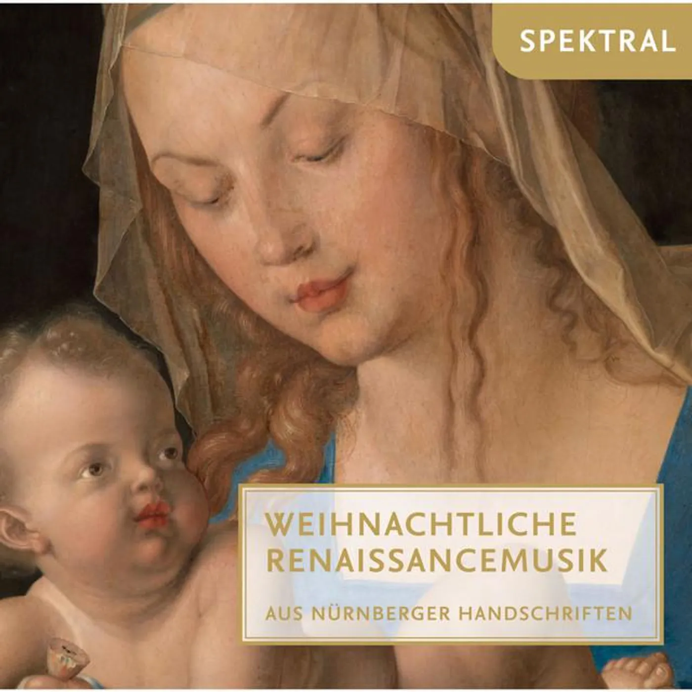 Egidienchor Nürnberg