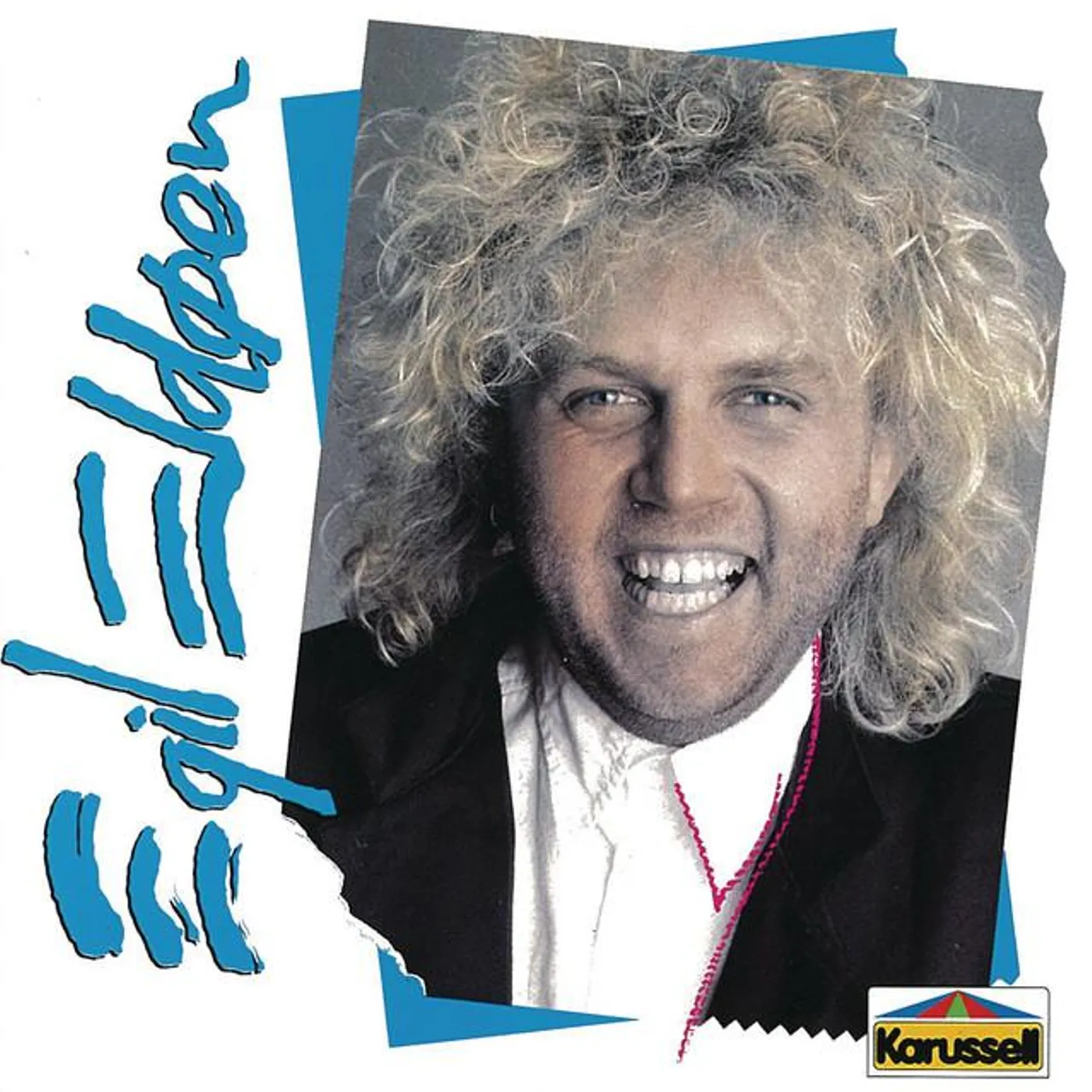 Egil Eldoen