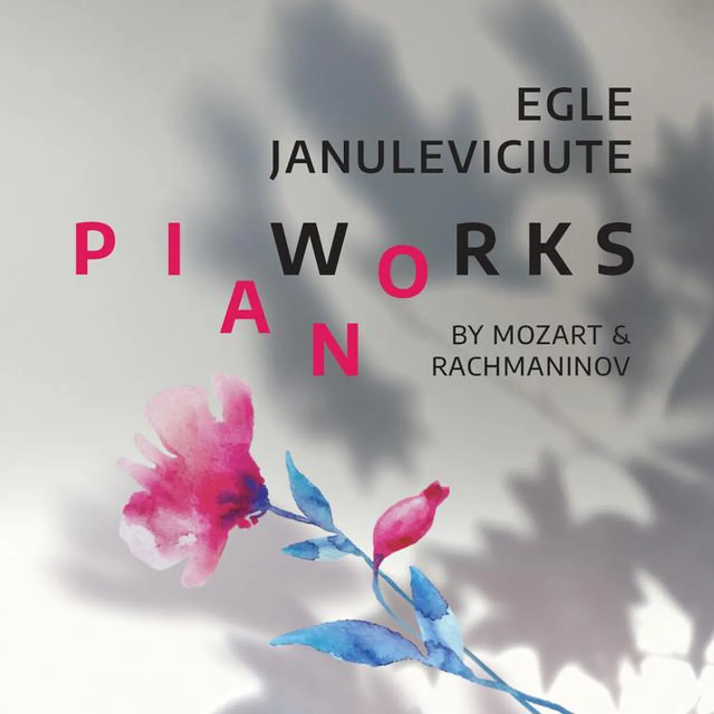Egle Januleviciute