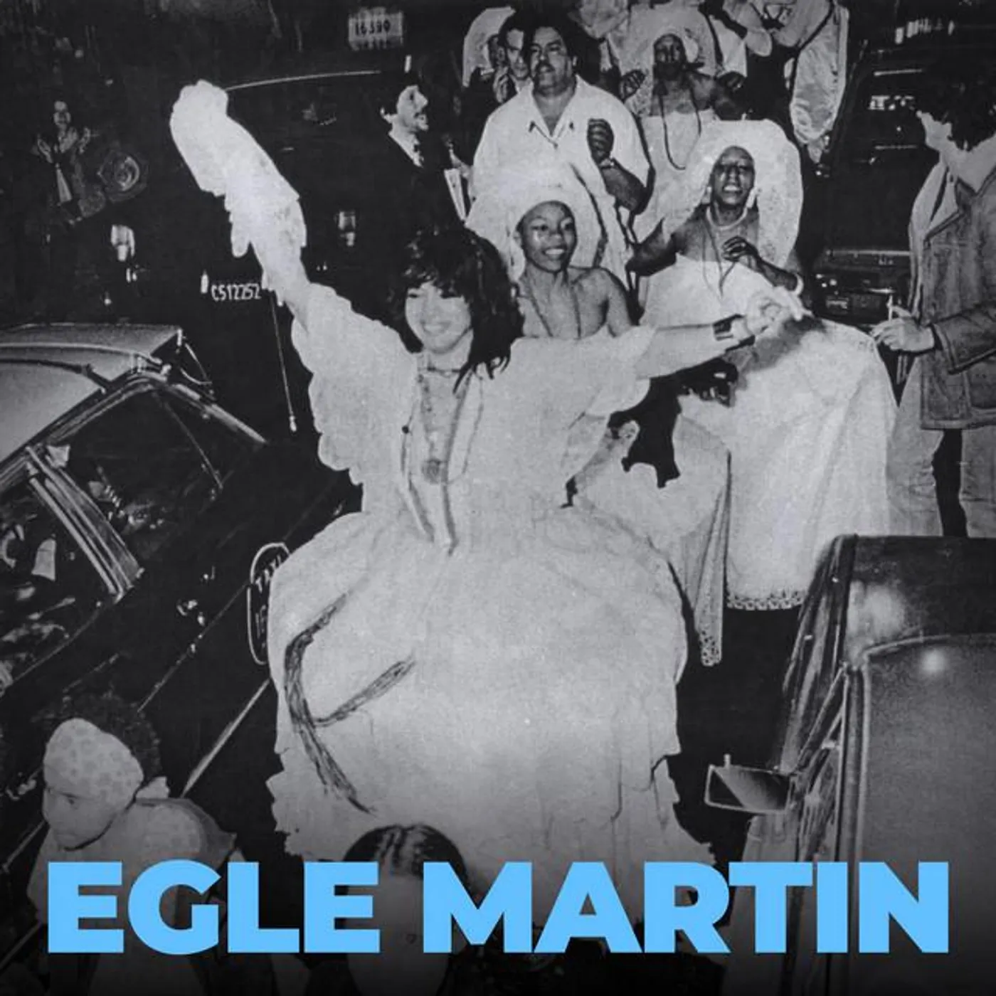 Egle Martin Brand Page