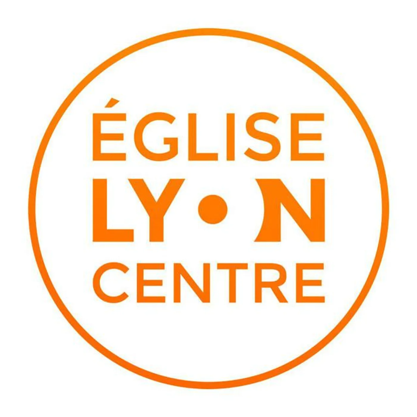 Eglise Lyon centre