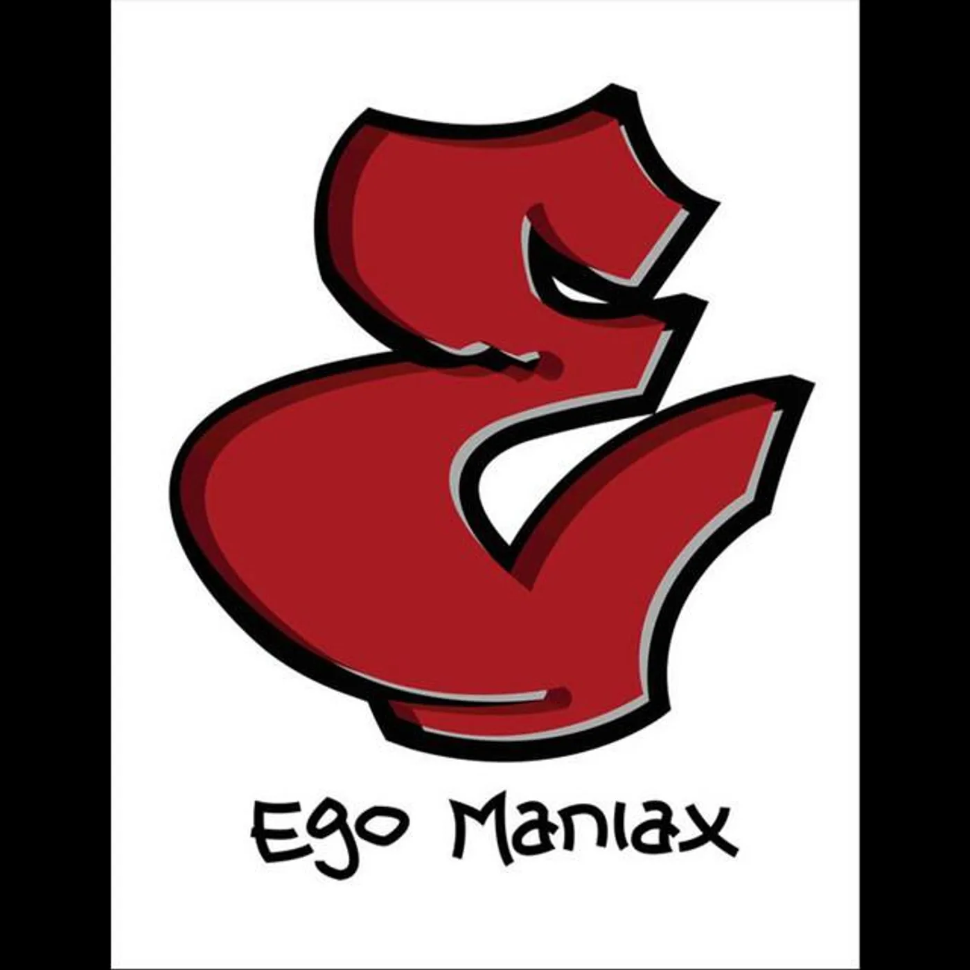 Ego Maniax Brand Page