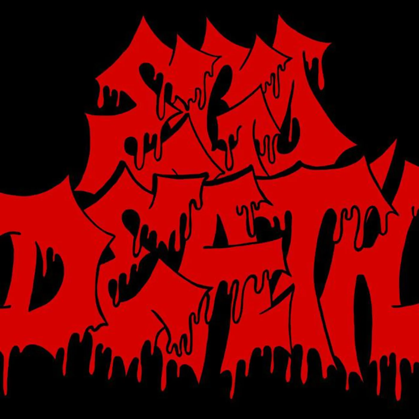 Ego Death Brand Page