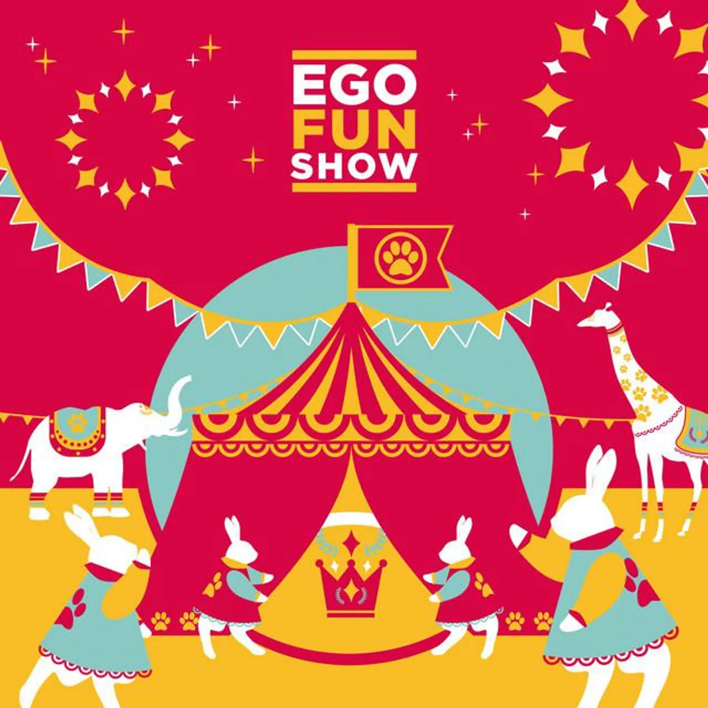 Ego Function Error Brand Page