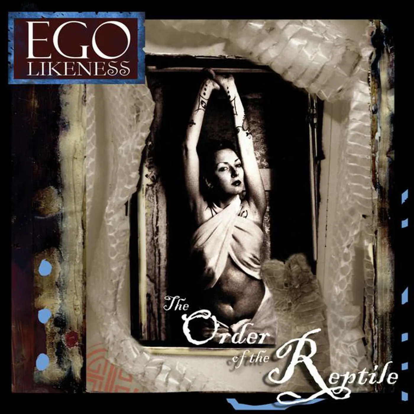 Ego Likeness Brand Page