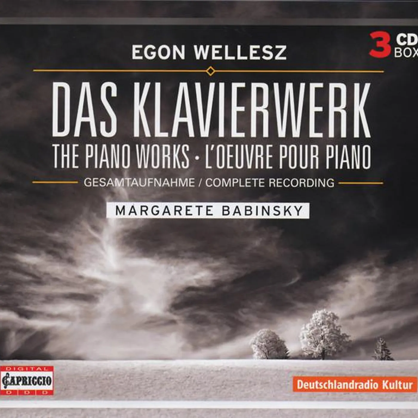 Egon Wellesz