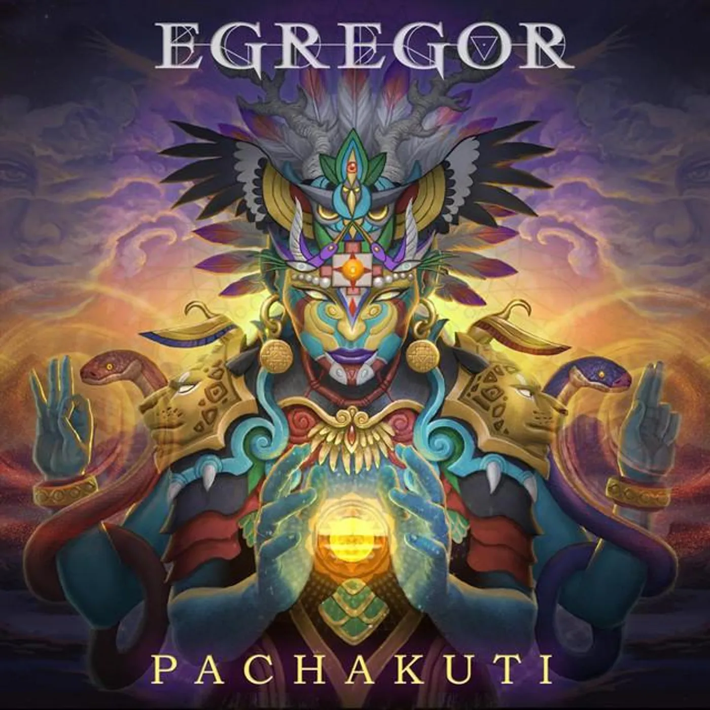 Egregor
