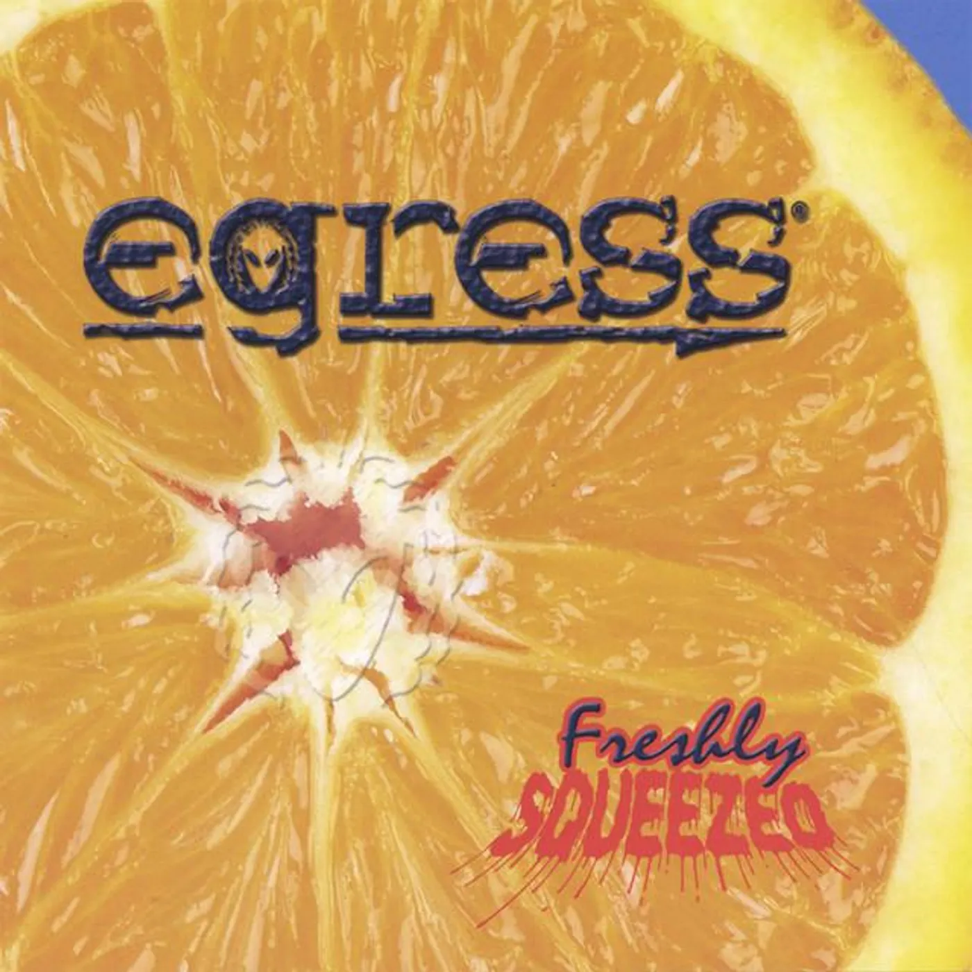 Egress