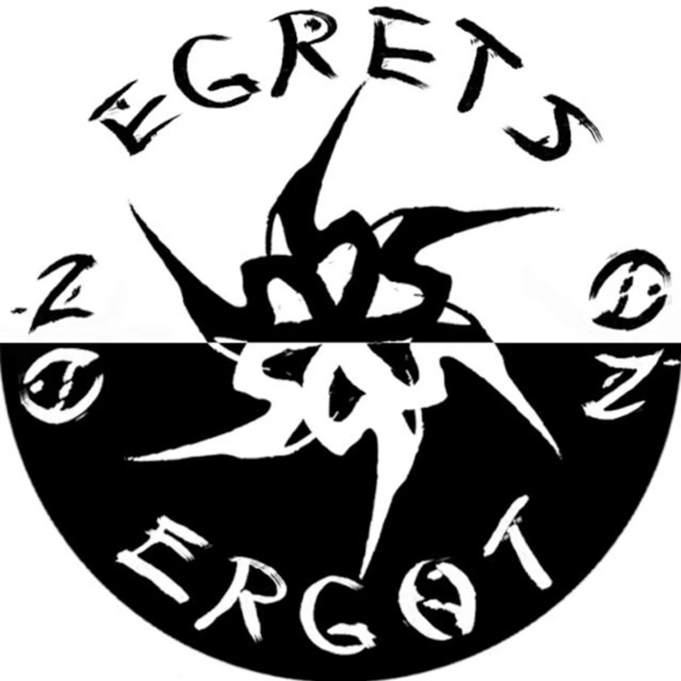 Egrets On Ergot Brand Page