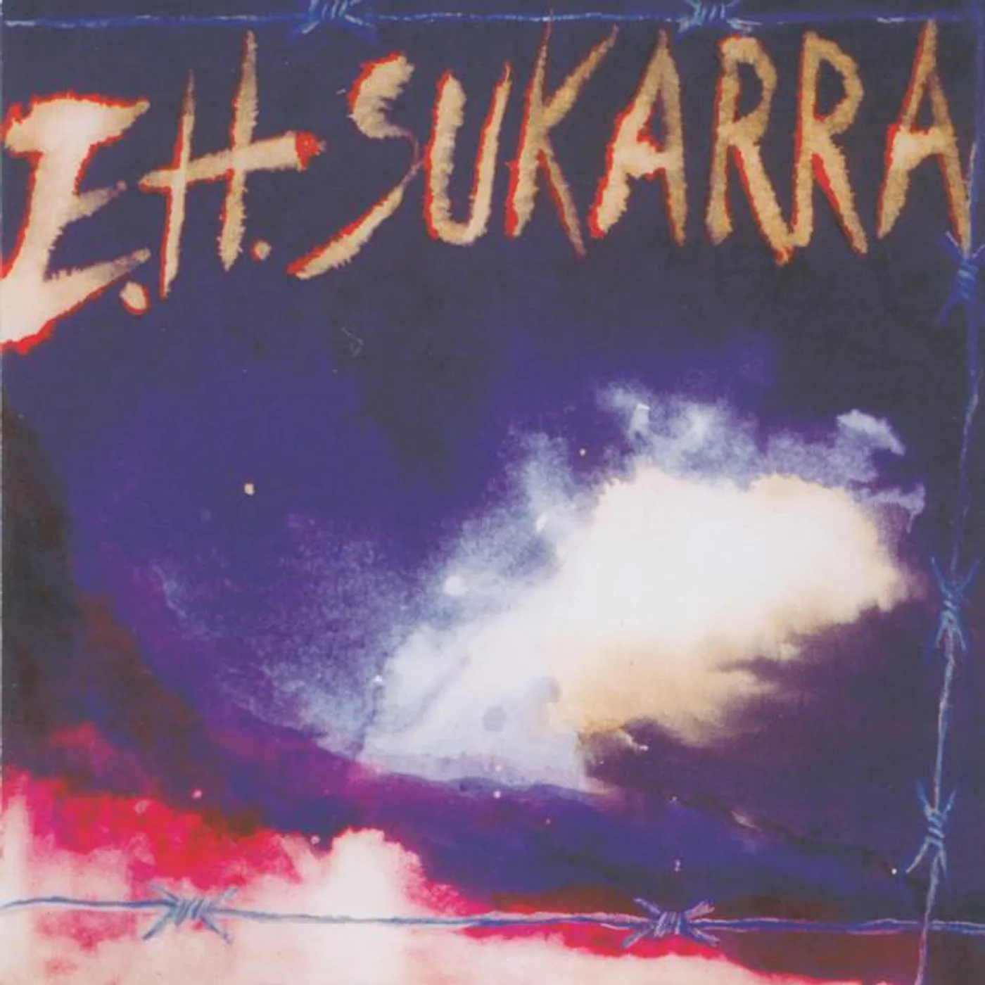 EH Sukarra Brand Page