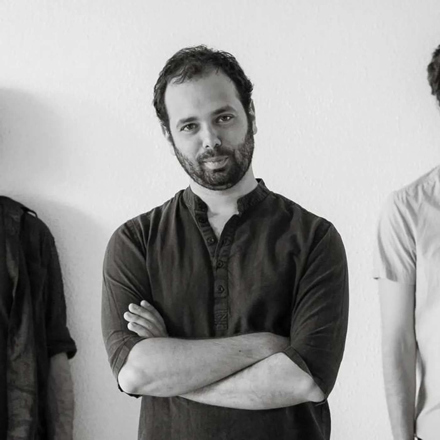 Ehud Ettun Trio