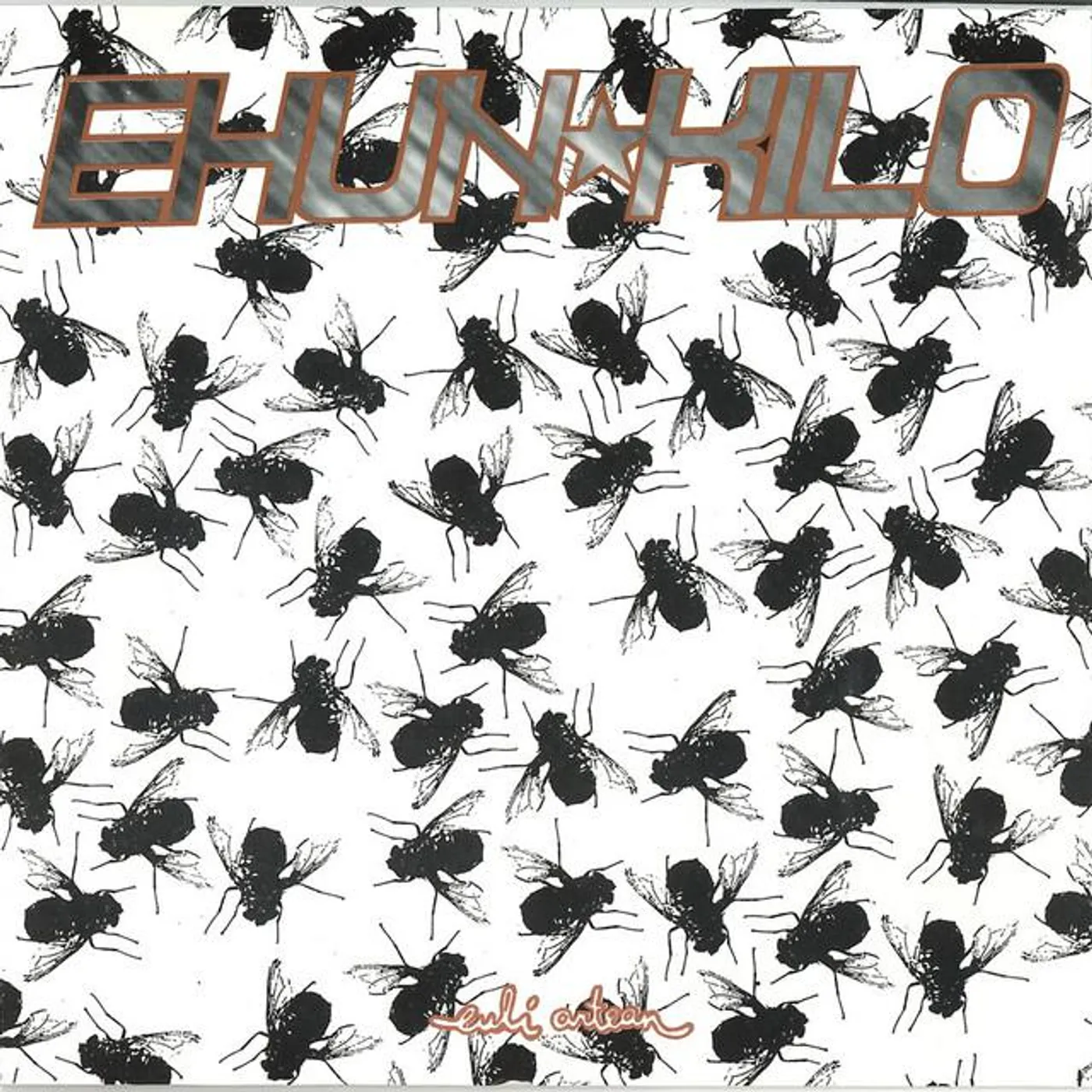 Ehun kilo Brand Page